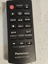Panasonic n2qayb000984 téléc d'occasion  Marseille XIV