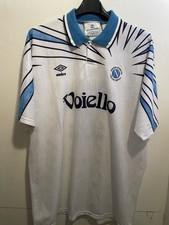 Maglia shirt camiseta usato  Caserta