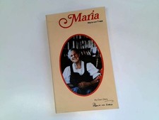 Maria.  - Maria von Trapp. - 1972 comprar usado  Enviando para Brazil