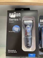 Rasoir braun 130s d'occasion  Saint-Etienne