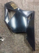 Honda cbr954rr sc50 gebraucht kaufen  Bad Langensalza