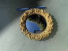 Ancien miroir oeil d'occasion  Montfort-l'Amaury