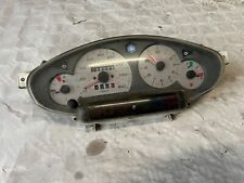 Compteur piaggio 125 d'occasion  Cazouls-lès-Béziers