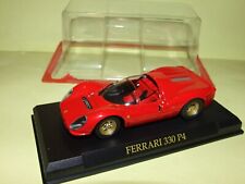 Ferrari 330 rouge d'occasion  Belz