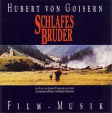 Hubert goisern schlafes gebraucht kaufen  Berlin