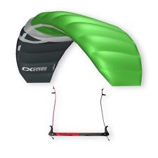 Crosskites lenkmatte leiner gebraucht kaufen  Wardenburg