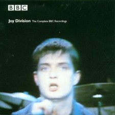 Division, Joy - The Complete BBC Recordings - Division, Joy CD DLVG The Fast comprar usado  Enviando para Brazil