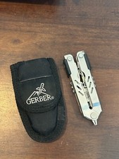 Gerber mp400 compact for sale  Virginia Beach
