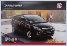 Vauxhall zafira tourer for sale  BOURNEMOUTH