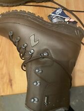 Military boots for sale  BRIDGWATER