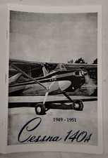Cessna 1949 model for sale  Barberton