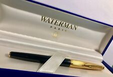 Waterman paris parure d'occasion  Paris XV