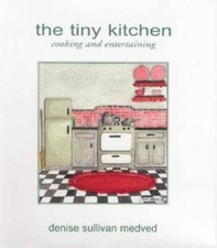 Tiny kitchen cooking for sale  Montgomery