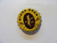 Gettelman 1000 cork for sale  Menominee