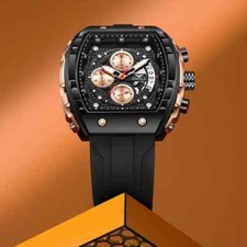 Montre automatique homme d'occasion  Achères