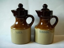 Essig öl set gebraucht kaufen  Bingen