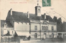 Fayl billot hôtel d'occasion  Rioz