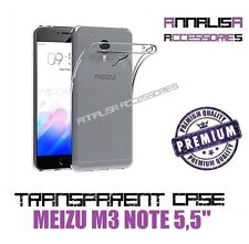 Cover trasparente meizu usato  San Mauro Castelverde