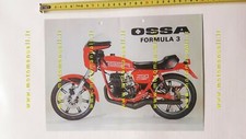 Ossa 250 formula usato  Vimodrone