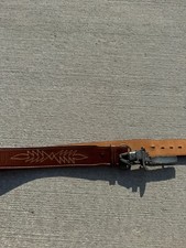 Chainsaw belt 1978 for sale  Saint Michael