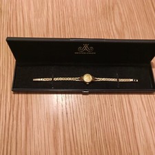 Damenuhr marke anker gebraucht kaufen  Sindelfingen