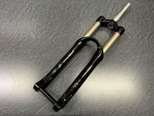 Fusion vengeance forks for sale  LYTHAM ST. ANNES