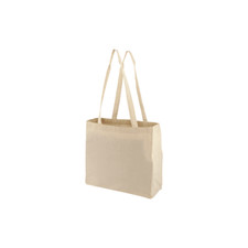 100 cotton shopping for sale  STOKE-ON-TRENT
