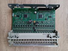 Plc input module usato  Udine