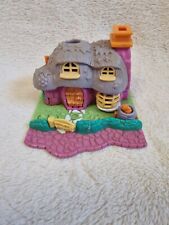 polly pocket mini haus gebraucht kaufen  Coburg