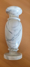 Vase carrara mamor gebraucht kaufen  Kassel