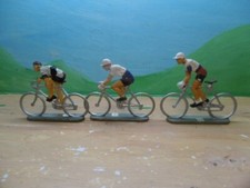Starlux cycliste etat d'occasion  Blagnac