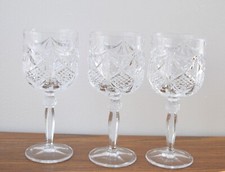 Set echt bleikristall for sale  Holmes City