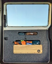 Panel tapicerowany pod okno do vana HATU AREA - (2-gi rząd, prawa strona) na sprzedaż  PL