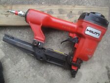 Hilti crown stapler for sale  Rocky Mount