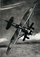 Westland lysander blake for sale  BRIGHTON