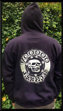Skull hoodie full for sale  KINGSWINFORD