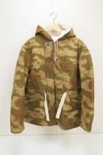 Wehrmacht winterwendejacke wen gebraucht kaufen  Embsen