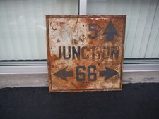 Early route embossed for sale  Springfield