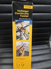 Fluke t110 voltage for sale  MANCHESTER