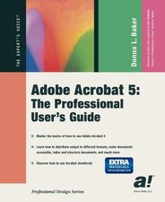 Adobe acrobat the d'occasion  France