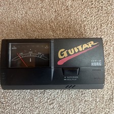 Korg model guitar for sale  Newton