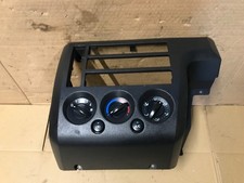 fiesta mk6 dash for sale  HARTLEPOOL