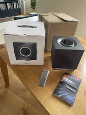 Naim 2nd generation for sale  NEWBURY