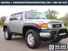 2011 toyota cruiser for sale  Chandler
