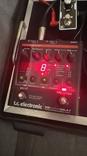 tc electronics nova for sale  EDINBURGH