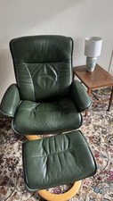 Green stressless consul for sale  DERBY