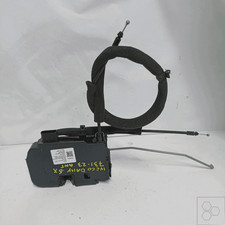 Serratura porta ant. usato  Italia