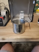 Stainless steel milk for sale  Modesto