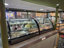 Gastronomie tischkühlvitrine  gebraucht kaufen  Berlin