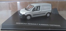 Norev renault kangoo d'occasion  Ruffec